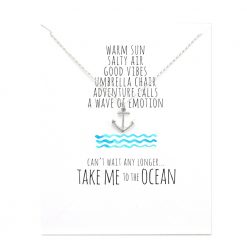 Necklace take me to the ocean2
